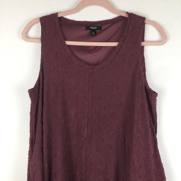 Simply Vera Vera Wang Dress Petite - Picture 5 of 8